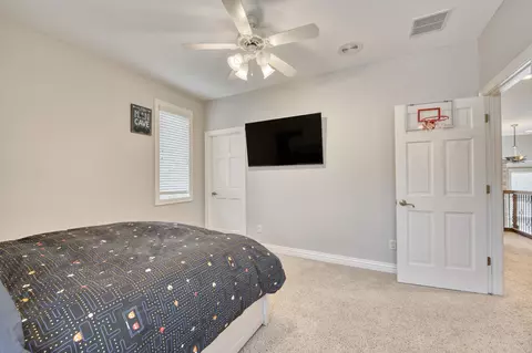 Bedroom - 4788 S Sydney Ave, Springfield, MO 65810 photo 7 of 11