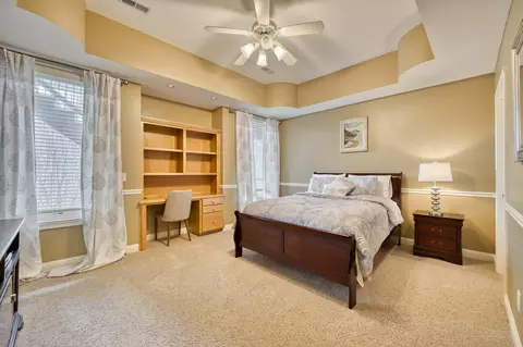 Bedroom - 4788 S Sydney Ave, Springfield, MO 65810 photo 10 of 11