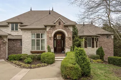 Exterior - 4788 S Sydney Ave, Springfield, MO 65810 photo 2 of 28