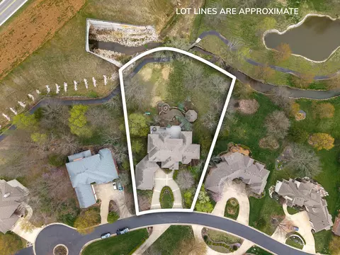 View/Area - 4788 S Sydney Ave, Springfield, MO 65810 photo 2 of 11