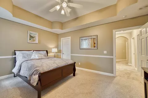 Bedroom - 4788 S Sydney Ave, Springfield, MO 65810 photo 11 of 11