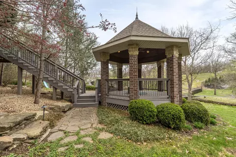 Exterior - 4788 S Sydney Ave, Springfield, MO 65810 photo 18 of 28