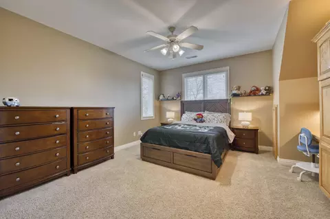Bedroom - 4788 S Sydney Ave, Springfield, MO 65810 photo 3 of 11