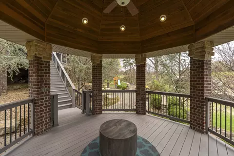 Exterior - 4788 S Sydney Ave, Springfield, MO 65810 photo 17 of 28