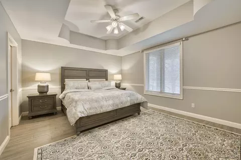 Bedroom - 4788 S Sydney Ave, Springfield, MO 65810 photo 8 of 11