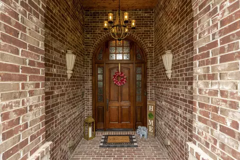 Entry Way - 4788 S Sydney Ave, Springfield, MO 65810 photo 1 of 16