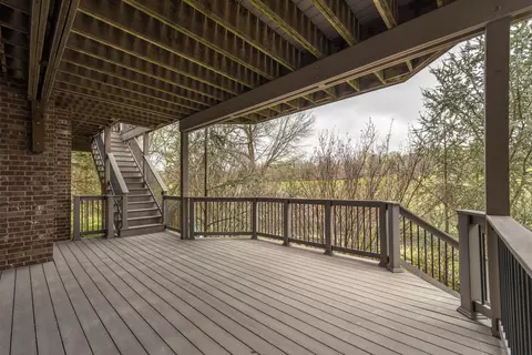 Exterior - 4788 S Sydney Ave, Springfield, MO 65810 photo 12 of 28