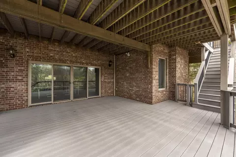 Exterior - 4788 S Sydney Ave, Springfield, MO 65810 photo 13 of 28