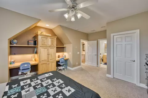 Bedroom - 4788 S Sydney Ave, Springfield, MO 65810 photo 4 of 11