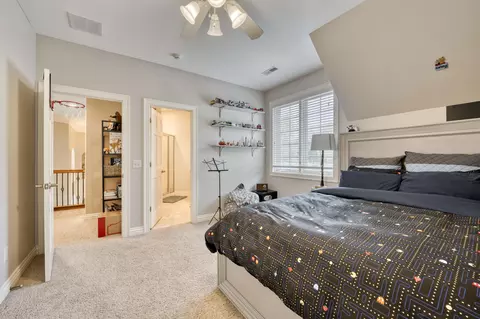 Bedroom - 4788 S Sydney Ave, Springfield, MO 65810 photo 6 of 11