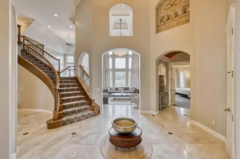 Entry Way - 4788 S Sydney Ave, Springfield, MO 65810 photo 3 of 16