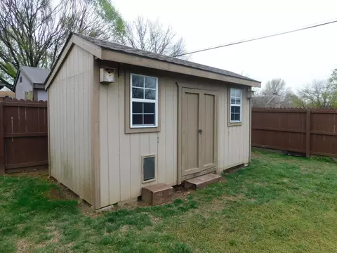 307 Penzance St, Monett, MO 65708 photo 11