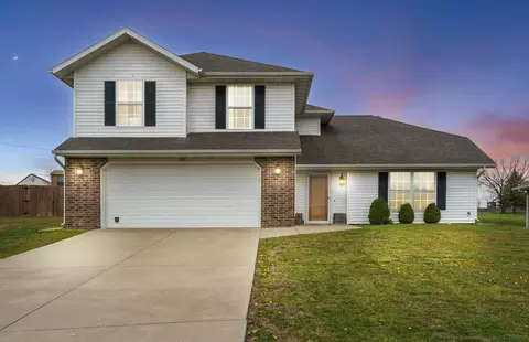 1003 W Ridgecrest St, Ozark, MO 65721 photo 2