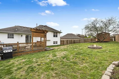 1003 W Ridgecrest St, Ozark, MO 65721 photo 33