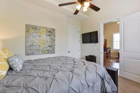 Bedroom - 47 Songbird Cir #6, Branson, MO 65616 photo 5 of 5