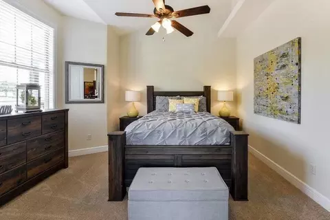 Bedroom - 47 Songbird Cir #6, Branson, MO 65616 photo 1 of 5