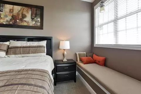 Bedroom - 47 Songbird Cir #6, Branson, MO 65616 photo 3 of 5