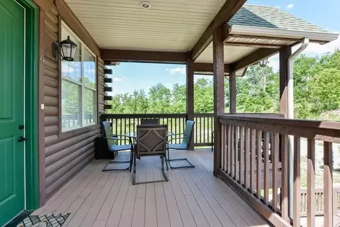 Exterior - 47 Songbird Cir #6, Branson, MO 65616 photo 2 of 11