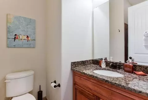 Bath - 47 Songbird Cir #6, Branson, MO 65616 photo 2 of 4