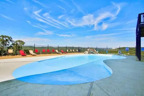 Exterior - 47 Songbird Cir #6, Branson, MO 65616 photo 9 of 11