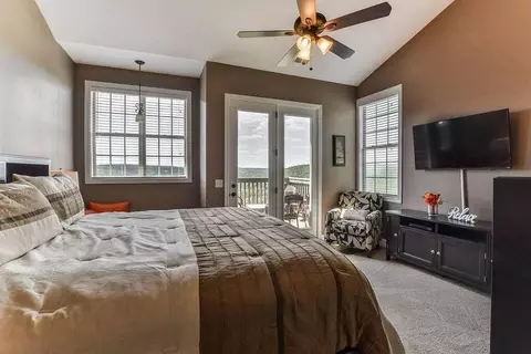 Bedroom - 47 Songbird Cir #6, Branson, MO 65616 photo 4 of 5
