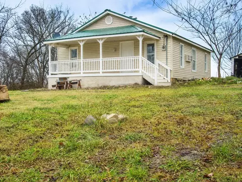 Exterior - 59 Landrace Loop, Tecumseh, MO 65760 photo 3 of 3