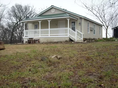 Exterior - 59 Landrace Loop, Tecumseh, MO 65760 photo 2 of 13