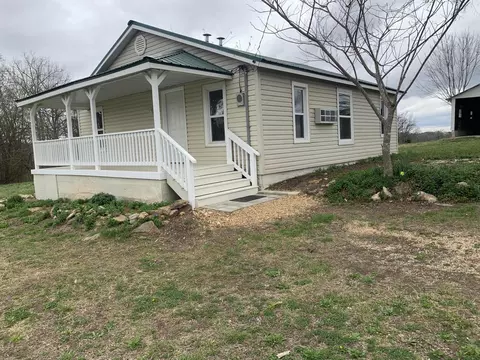 Exterior - 59 Landrace Loop, Tecumseh, MO 65760 photo 9 of 13