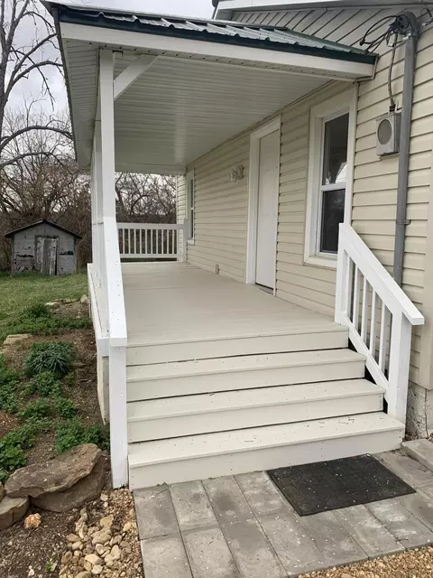 Exterior - 59 Landrace Loop, Tecumseh, MO 65760 photo 10 of 13