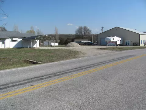 25593 State Highway 64, Pittsburg, MO 65724