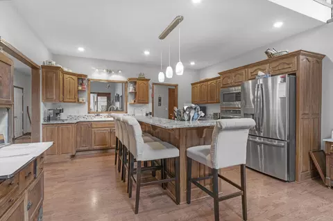 4160 N Smallin Rd, Ozark, MO 65721 photo 15