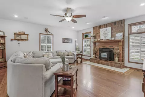 4160 N Smallin Rd, Ozark, MO 65721 photo 17