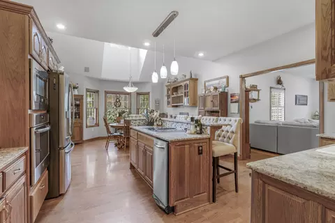 4160 N Smallin Rd, Ozark, MO 65721 photo 23