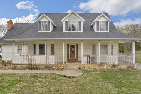 4160 N Smallin Rd, Ozark, MO 65721 photo 1