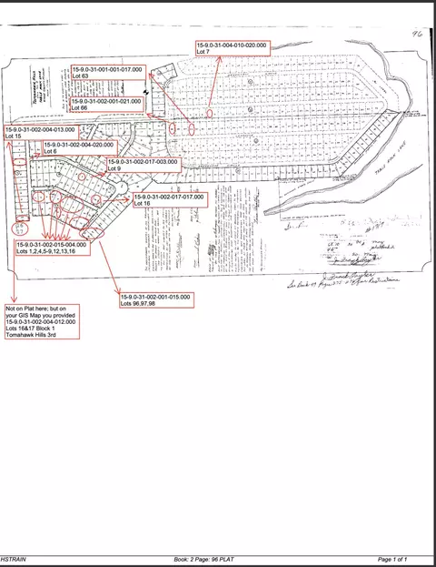 000 Tomahawk Hls, Shell Knob, MO 65747 photo 10