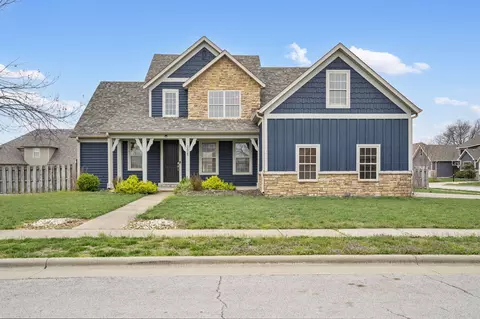 3605 N Wakefield Dr, Ozark, MO 65721 photo 2