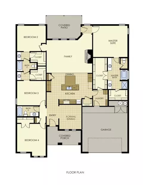 5207 S April Ct, Battlefield, MO 65619 photo 18