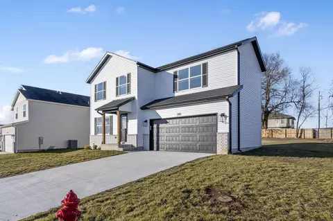 789 Hoffman Hills Blvd, Willard, MO 65781 photo 2