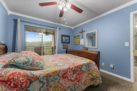 Bedroom - 10 Woodpecker Ln #4, Branson, MO 65616 photo 2 of 4