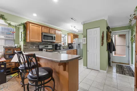 Entry Way - 10 Woodpecker Ln #4, Branson, MO 65616 photo 1 of 1