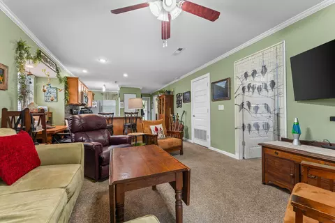 Living - 10 Woodpecker Ln #4, Branson, MO 65616 photo 4 of 4