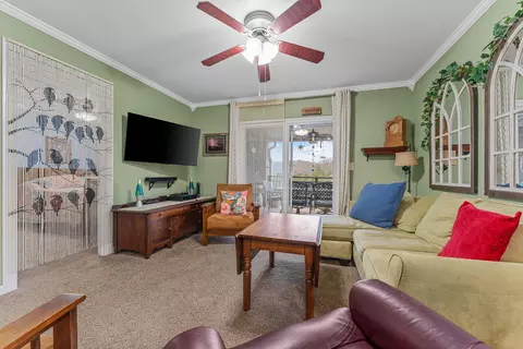 Living - 10 Woodpecker Ln #4, Branson, MO 65616 photo 3 of 4