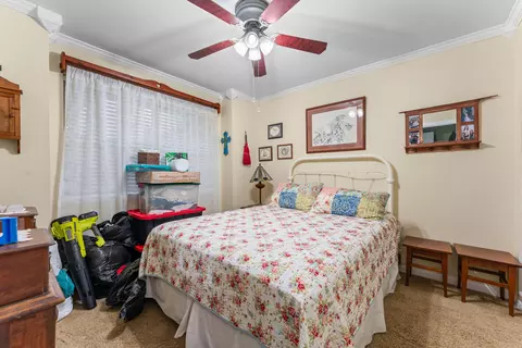 Bedroom - 10 Woodpecker Ln #4, Branson, MO 65616 photo 3 of 4