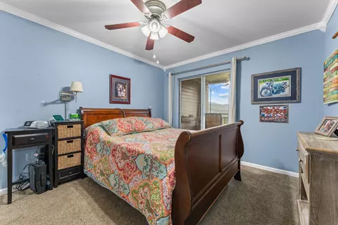 Bedroom - 10 Woodpecker Ln #4, Branson, MO 65616 photo 1 of 4