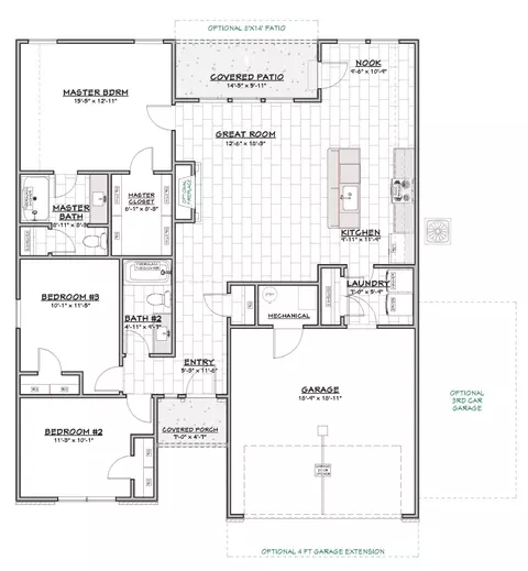 722 Swiss Rd, Marshfield, MO 65706 photo 2