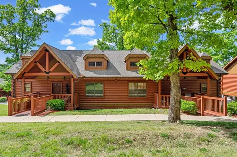 133 Rock Candy Ln, Branson, MO 65616