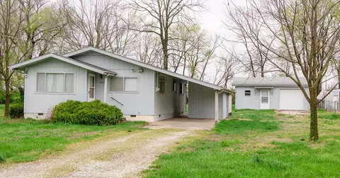 1845 N Marlan Ave, Springfield, MO 65803