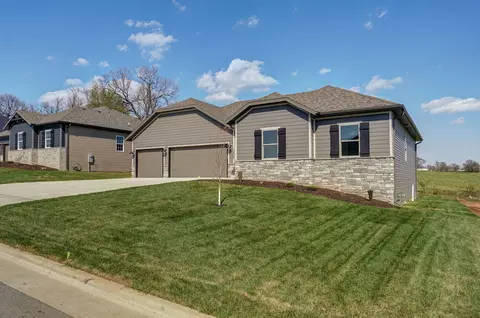 3608 N Marlin Dr, Ozark, MO 65721 photo 3