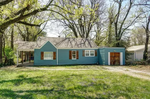 2620 W Chestnut St, Springfield, MO 65802 photo 1