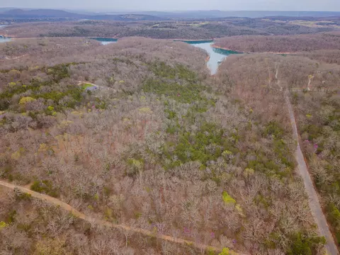000 Tomahawk Hills Lots 1-2 Blk 13 #LOT S 1-2, BLK 13, Shell Knob, MO 65747